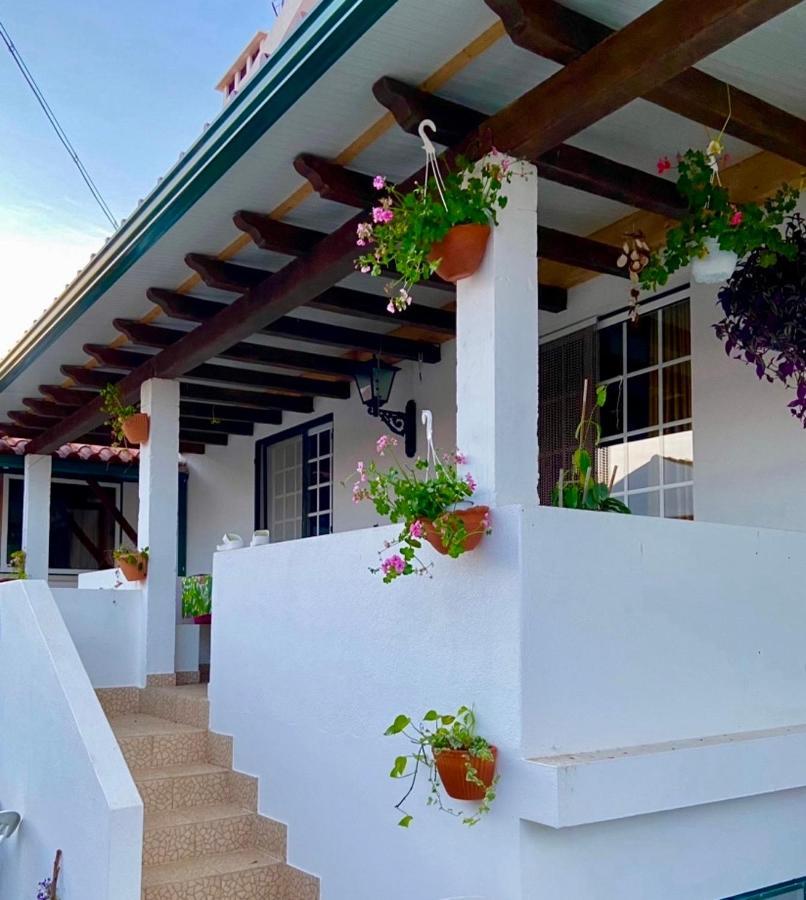 Casa De Azzancha Azinhaga Exterior foto