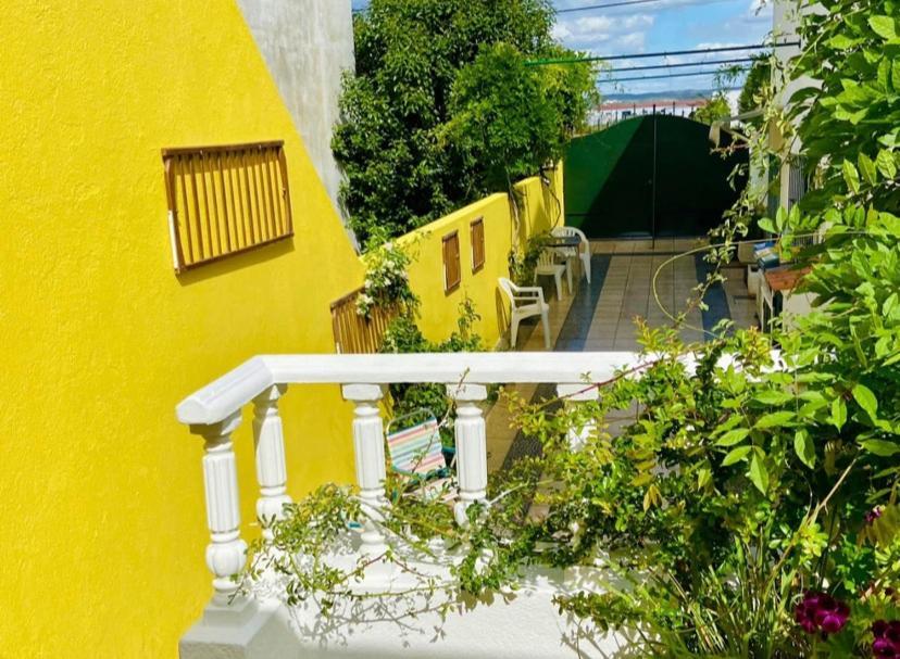 Casa De Azzancha Azinhaga Exterior foto