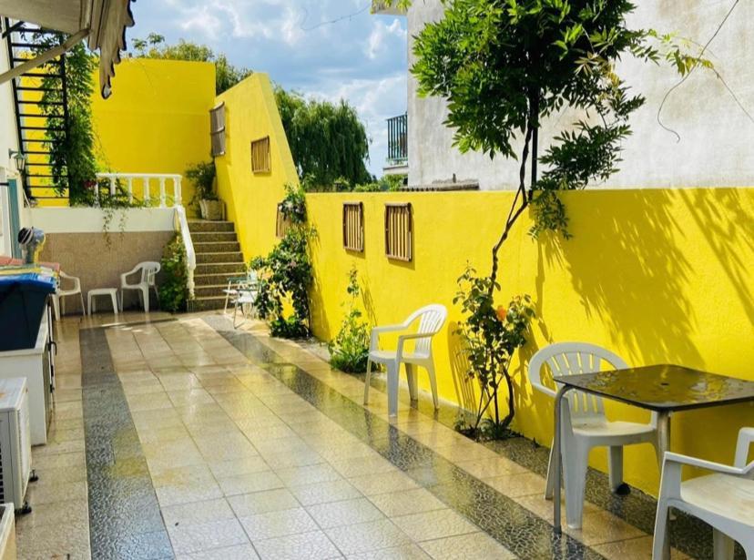 Casa De Azzancha Azinhaga Exterior foto